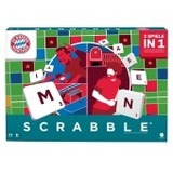 Scrabble FC Bayern München (D)