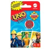 UNO Junior Feuerwehrmann Sam (Kinderspiel)