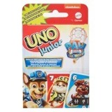 UNO Junior Paw Patrol (Kinderspiel)