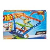 Hot Wheels Action Crash-Spirale