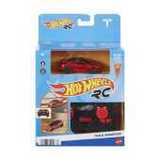 Hot Wheels R/C 1:64 Roadster