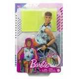 Barbie Ken Fashionistas Puppe im Rollstuhl