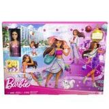 Barbie FAB Adventskalender