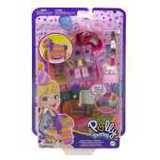 Polly Pocket Pinata Fiesta