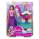 Barbie Dreamtopia Skipper Babysitter Spielset