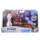 Disney Frozen Friends