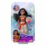 Disney Prinzessin Singing Doll Vaiana (D)