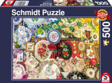 Schmuckschätzchen  (Puzzle)