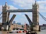 Tower Bridge London - 1.000 Teile (Puzzle)