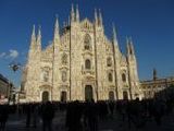 Kathedrale Mailand - 500 Teile (Puzzle)