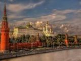 Moskau - 1.000 Teile (Puzzle)