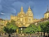 Segovia - 500 Teile (Puzzle)