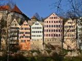 Tübingen - 1.000 Teile (Puzzle)