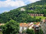 Heidelberg - 500 Teile (Puzzle)