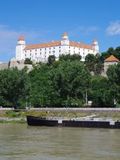 Bratislava - 1.000 Teile (Puzzle)