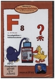 Bibliothek der Sachgeschichten - F8, Fersehgebühren / Fahrkartenautomaten, 1 DVD: Bekannt aus der Sendung mit der Maus. Deutschland
