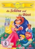 Die Schöne und das Biest, 1 DVD