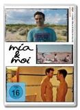 Mia and moi, 1 DVD (spanisches OmU)