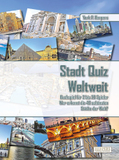 Stadt Quiz Weltweit | Buchspiel für 2 bis 20 Spieler | Wer erkennt die 40 schönsten Städte der Welt?