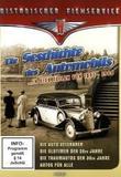 Die Geschichte des Automobils, DVD: ... in vier Teilen von 1895-1960. Die Auto Veteranen. Die Oldtimer der 20er Jahre. Die Taumautos der 20er Jahre. Autos für Alle