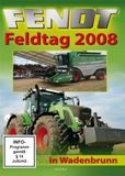 Fendt Feldtag 2008, 1 DVD: Wadenbrunn 2008. Von Agrar Video