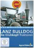 Lanz Bulldog - Die Glühkopf-Traktoren, 5 DVD