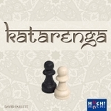 Katarenga (Spiel)