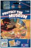 Protect the Museum (Spiel)