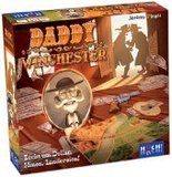 Daddy Winchester (Spiel): Zockt um Dollar, Minen, Ländereien!