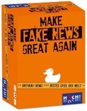 Make Fake News Great Again (Spiel): Great Stories