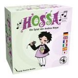 Hossa: Ein lautmalerisches Spiel für 3-80 GesangskünstlerInnen von Andrea Meyer
