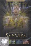 Samsara, 1 DVD: USA