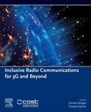 Inclusive Radio Communications for 5G and Beyond