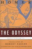 The Odyssey: (Penguin Classics Deluxe Edition)