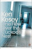 One Flew Over the Cuckoo's Nest: A Novel