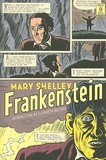 Frankenstein (Penguin Classics Deluxe Edition): (penguin Classics Deluxe Edition)