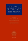 The Law of Privacy and The Media