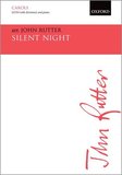 Silent night: Vocal score