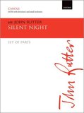 Silent night: Set of parts