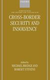 Cross-border Security and Insolvency