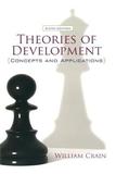 Theories of Development: Concepts and Applications