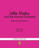 Little Sheku and the Animal Orchestra