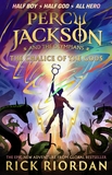 Percy Jackson and the Olympians: The Chalice of the Gods: (A BRAND NEW PERCY JACKSON ADVENTURE)