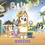 Bluey: Queens