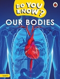 Do You Know? Level 1 ? Our Bodies