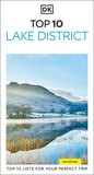 DK Eyewitness Top 10 Lake District