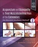 Acupuncture and Osteopathy to Treat Musculoskeletal Pain of the Extremities: the Mazzanti AcuOsteo Method?