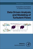 Data Driven Analysis and Modeling of Turbulent Flows