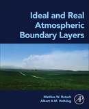 Ideal and Real Atmospheric Boundary Layers