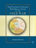 The Palgrave Concise Historical Atlas of the Cold War